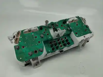 Автозапчасти б/у приборная доска за hyundai galloper ii (jk-01) 2.5 td intercooler ссылки oem iam 94002b  