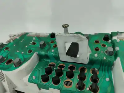 Автозапчасти б/у приборная доска за hyundai galloper ii (jk-01) 2.5 td intercooler ссылки oem iam 94002b  