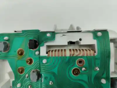 Автозапчасти б/у приборная доска за hyundai galloper ii (jk-01) 2.5 td intercooler ссылки oem iam 94002b  