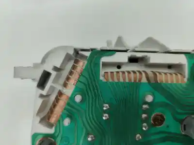 Автозапчасти б/у приборная доска за hyundai galloper ii (jk-01) 2.5 td intercooler ссылки oem iam 94002b  