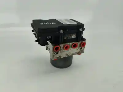 Автозапчасти б/у абс за peugeot 307 (3a/c) 1.6 hdi 110 ссылки oem iam 9651873780
