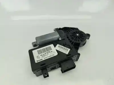 Автозапчасти б/у мотор переднего левого стекла за peugeot 307 (3a/c) 1.6 hdi 110 ссылки oem iam 9634457580
