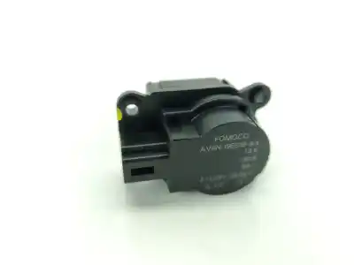 Автозапчастина б/у двигатель відкривання люків кондиціонація для ford kuga ii (dm2) 1.5 tdci посилання на oem iam av6n19e616aa