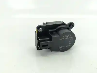 Автозапчастина б/у двигатель відкривання люків кондиціонація для ford kuga ii (dm2) 1.5 tdci посилання на oem iam av6n19e616aa