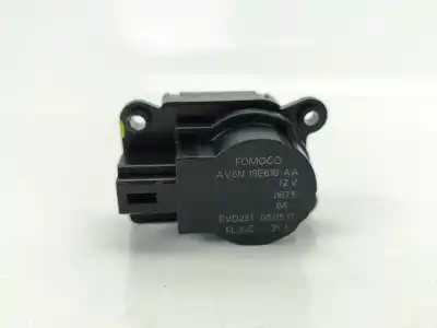 Автозапчастина б/у двигатель відкривання люків кондиціонація для ford kuga ii (dm2) 1.5 tdci посилання на oem iam av6n19e616aa  