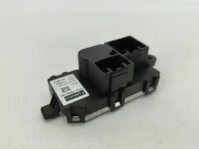 Автозапчастина б/у стійкість на нагревання для ford kuga ii (dm2) 1.5 tdci посилання на oem iam av6n19e624ab  