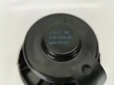 Автозапчасти б/у отопительный двигатель за ford kuga ii (dm2) 1.5 tdci ссылки oem iam av6n18456aa  