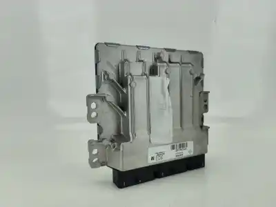 Second-hand car spare part ecu engine control for renault megane iv fastback (b9a/m/n_) 1.2 tce 130 (b9mr) oem iam references 237106101r  