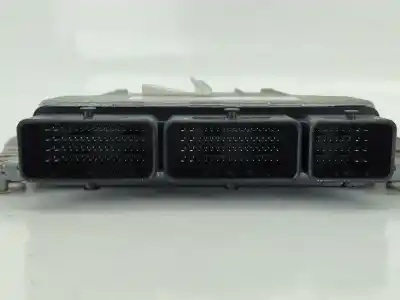 Second-hand car spare part ecu engine control for renault megane iv fastback (b9a/m/n_) 1.2 tce 130 (b9mr) oem iam references 237106101r  