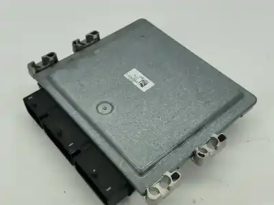 Second-hand car spare part ecu engine control for renault megane iv fastback (b9a/m/n_) 1.2 tce 130 (b9mr) oem iam references 237106101r  