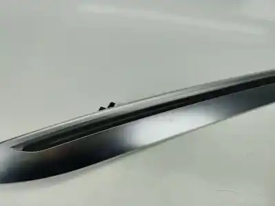 Автозапчастина б/у молдинг для renault megane iv fastback (b9a/m/n_) 1.2 tce 130 (b9mr) посилання на oem iam 969311987r  