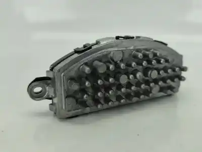 Second-hand car spare part heater blower for renault megane iv fastback (b9a/m/n_) 1.2 tce 130 (b9mr) oem iam references t954061b