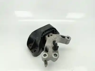 Second-hand car spare part right engine support for renault megane iv fastback (b9a/m/n_) 1.2 tce 130 (b9mr) oem iam references 112846249r  