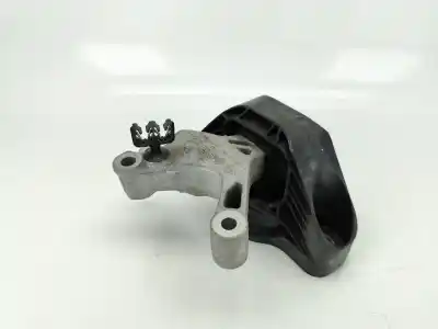 Second-hand car spare part right engine support for renault megane iv fastback (b9a/m/n_) 1.2 tce 130 (b9mr) oem iam references 112846249r  