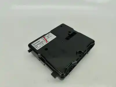Second-hand car spare part electronic module for renault megane iv fastback (b9a/m/n_) 1.2 tce 130 (b9mr) oem iam references 285256608r  