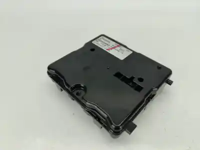 Second-hand car spare part electronic module for renault megane iv fastback (b9a/m/n_) 1.2 tce 130 (b9mr) oem iam references 285256608r  