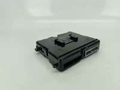 Second-hand car spare part electronic module for renault megane iv fastback (b9a/m/n_) 1.2 tce 130 (b9mr) oem iam references 285256608r  
