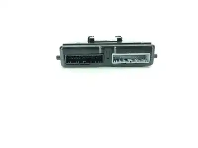 Second-hand car spare part ELECTRONIC MODULE for RENAULT MEGANE IV FASTBACK (B9A/M/N_)  OEM IAM references 285256608R  