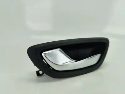 Автозапчасти б/у левая передняя внутренняя ручка за renault megane iv fastback (b9a/m/n_) 1.2 tce 130 (b9mr) ссылки oem iam 806718801r  