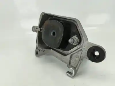 Second-hand car spare part left engine support for renault megane iv fastback (b9a/m/n_) 1.2 tce 130 (b9mr) oem iam references 112221641r  