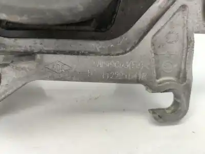 Second-hand car spare part left engine support for renault megane iv fastback (b9a/m/n_) 1.2 tce 130 (b9mr) oem iam references 112221641r