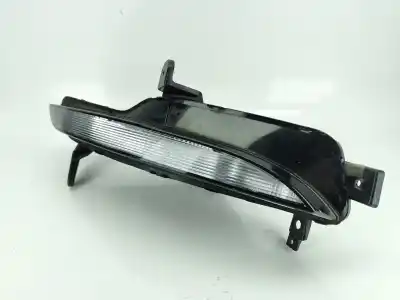 Автозапчастина б/у лівий передній пилот для renault megane iv fastback (b9a/m/n_) 1.2 tce 130 (b9mr) посилання на oem iam 261354958r  