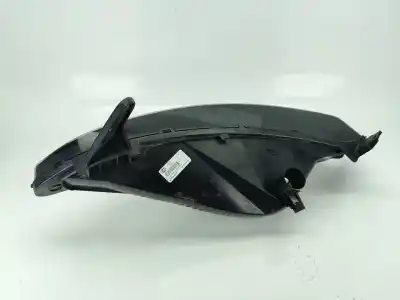 Автозапчастина б/у лівий передній пилот для renault megane iv fastback (b9a/m/n_) 1.2 tce 130 (b9mr) посилання на oem iam 261354958r  