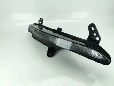 Second-hand car spare part front left headlight for renault megane iv fastback (b9a/m/n_) 1.2 tce 130 (b9mr) oem iam references 261354958r