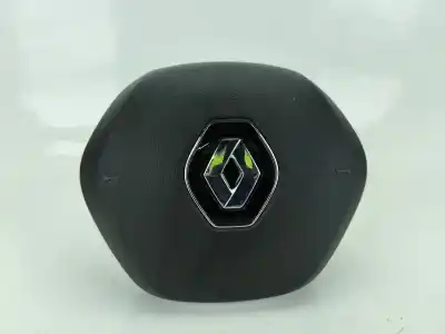 Автозапчасти б/у передняя левая подушка безопасности за renault megane iv fastback (b9a/m/n_) 1.2 tce 130 (b9mr) ссылки oem iam 985700230r  
