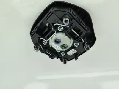Second-hand car spare part front left air bag for renault megane iv fastback (b9a/m/n_) 1.2 tce 130 (b9mr) oem iam references 985700230r