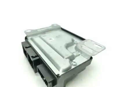 Second-hand car spare part airbag control unit for renault megane iv fastback (b9a/m/n_) 1.2 tce 130 (b9mr) oem iam references 985107896r