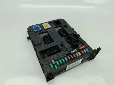 Автозапчасти б/у блок реле/предохранителей за peugeot 308 i (4a_, 4c_) 1.6 hdi ссылки oem iam 966405908001