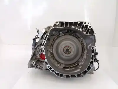 Автозапчастина б/у коробка передач для renault megane iv fastback (b9a/m/n_) 1.2 tce 130 (b9mr) посилання на oem iam dw5006  