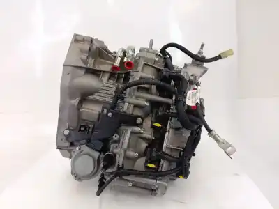 Автозапчастина б/у коробка передач для renault megane iv fastback (b9a/m/n_) 1.2 tce 130 (b9mr) посилання на oem iam dw5006  