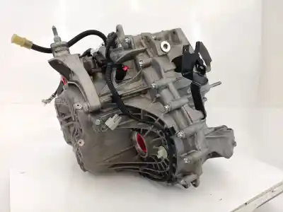 Автозапчастина б/у коробка передач для renault megane iv fastback (b9a/m/n_) 1.2 tce 130 (b9mr) посилання на oem iam dw5006  