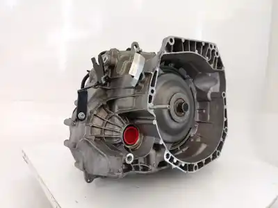 Автозапчастина б/у коробка передач для renault megane iv fastback (b9a/m/n_) 1.2 tce 130 (b9mr) посилання на oem iam dw5006  