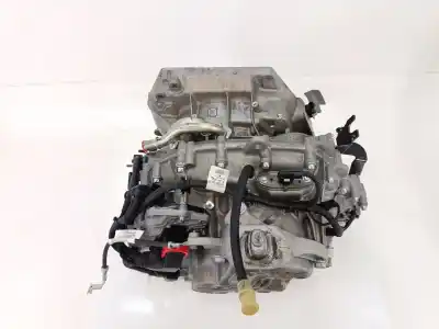 Автозапчастина б/у коробка передач для renault megane iv fastback (b9a/m/n_) 1.2 tce 130 (b9mr) посилання на oem iam dw5006  
