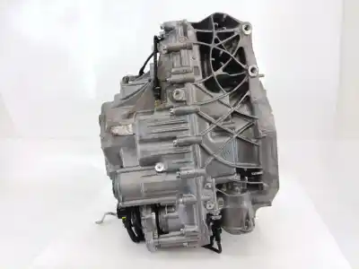 Автозапчастина б/у коробка передач для renault megane iv fastback (b9a/m/n_) 1.2 tce 130 (b9mr) посилання на oem iam dw5006  