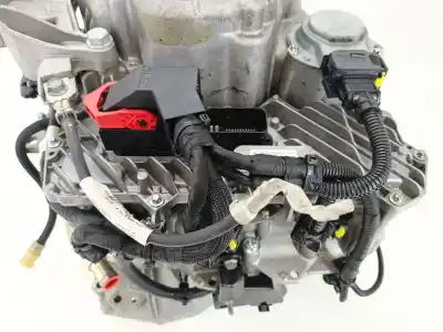Second-hand car spare part gearbox for renault megane iv fastback (b9a/m/n_) 1.2 tce 130 (b9mr) oem iam references dw5006
