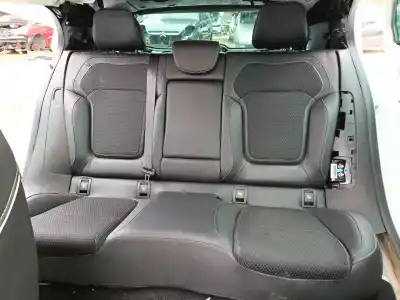 Автозапчасти б/у задние сиденья за renault megane iv fastback (b9a/m/n_) 1.2 tce 130 (b9mr) ссылки oem iam   
