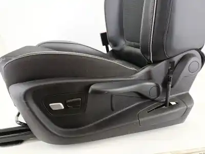 Автозапчасти б/у левое переднее сидение за renault megane iv fastback (b9a/m/n_) 1.2 tce 130 (b9mr) ссылки oem iam   