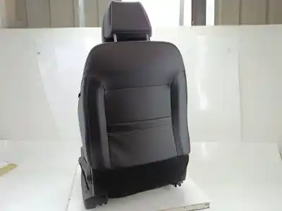 Автозапчасти б/у левое переднее сидение за renault megane iv fastback (b9a/m/n_) 1.2 tce 130 (b9mr) ссылки oem iam   