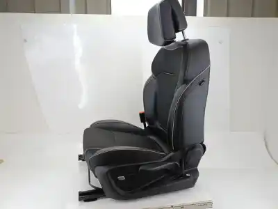 Автозапчасти б/у левое переднее сидение за renault megane iv fastback (b9a/m/n_) 1.2 tce 130 (b9mr) ссылки oem iam   