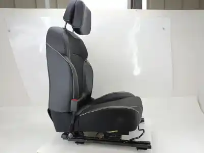 Автозапчасти б/у левое переднее сидение за renault megane iv fastback (b9a/m/n_) 1.2 tce 130 (b9mr) ссылки oem iam   