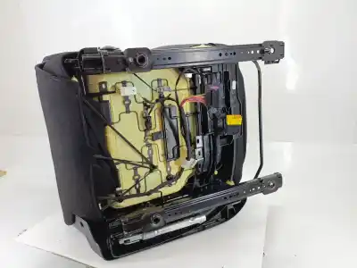 Автозапчасти б/у левое переднее сидение за renault megane iv fastback (b9a/m/n_) 1.2 tce 130 (b9mr) ссылки oem iam   