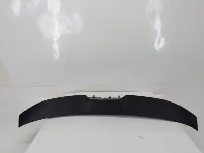 Second-hand car spare part tailgate trim for renault megane iv fastback (b9a/m/n_) 1.2 tce 130 (b9mr) oem iam references 909038723r  