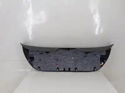 Second-hand car spare part tailgate trim for renault megane iv fastback (b9a/m/n_) 1.2 tce 130 (b9mr) oem iam references 909038723r