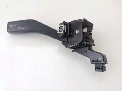 Pezzo di ricambio per auto di seconda mano controllo intermittente per seat leon (1p1) 2.0 tdi riferimenti oem iam 1k0953513