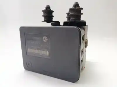 Pezzo di ricambio per auto di seconda mano abs per seat leon (1p1) 2.0 tdi riferimenti oem iam 1k0907379k