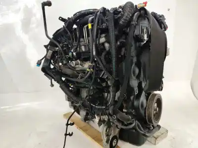 Pezzo di ricambio per auto di seconda mano motore completo per citroen berlingo / berlingo first monospace (mf_, gjk_, gfk_) 1.6 hdi 90 (mf9hx) riferimenti oem iam 9h02  